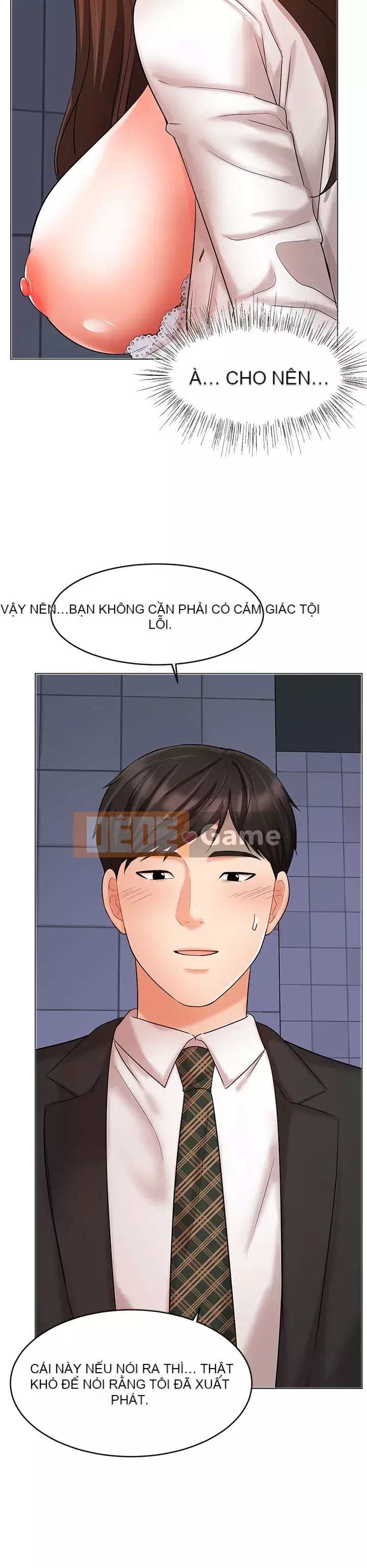 Nữ hoàng biểu diễn Chương 24-25