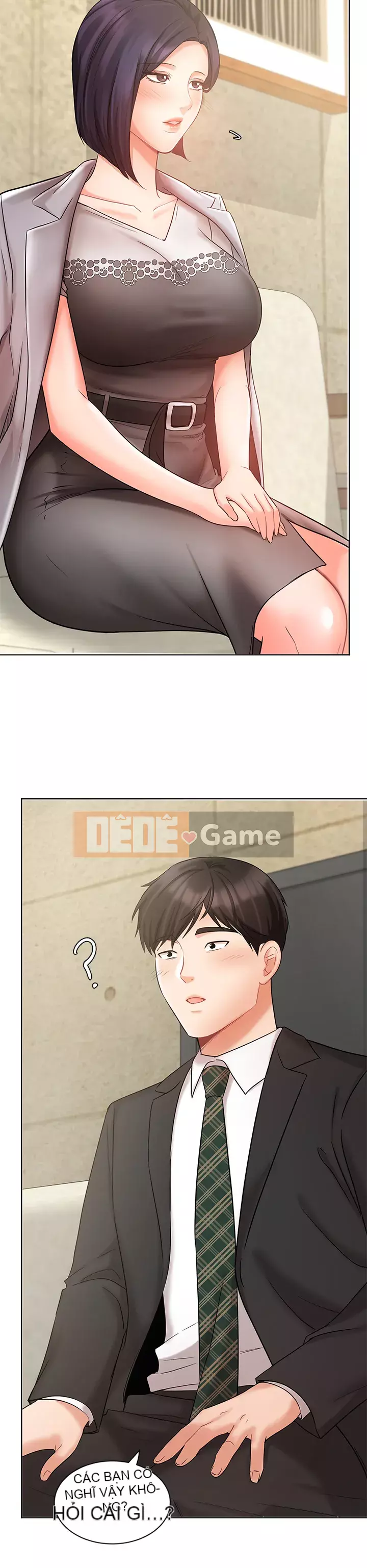 Nữ hoàng biểu diễn Chương 24-25