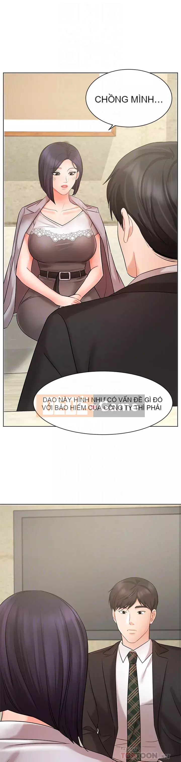 Nữ hoàng biểu diễn Chương 24-25