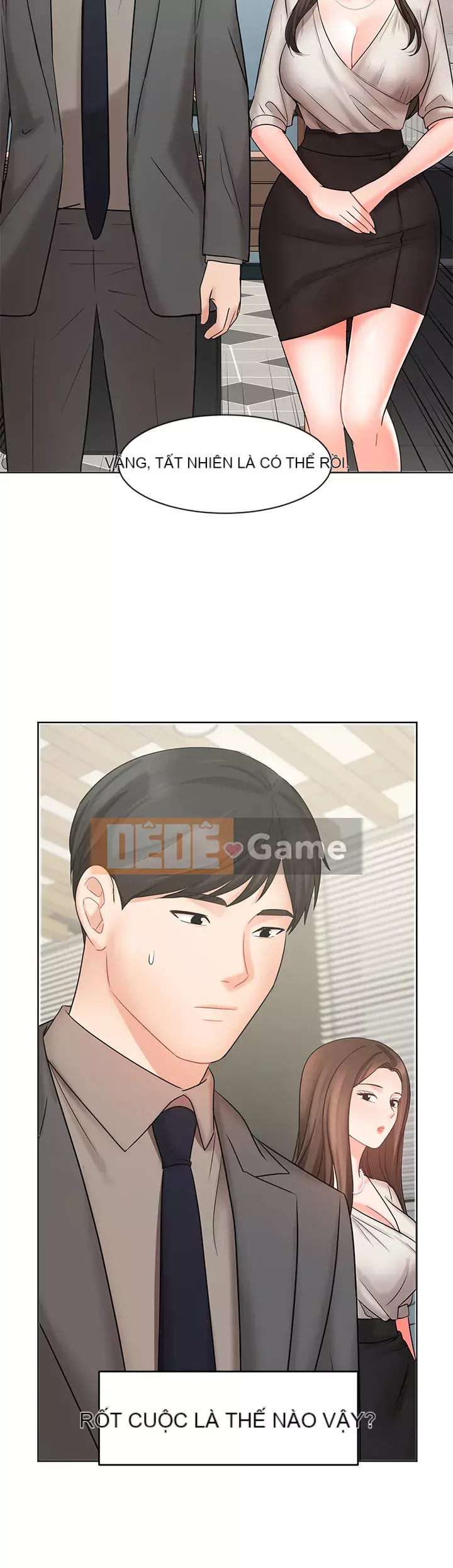 Nữ hoàng biểu diễn Chương 24-25