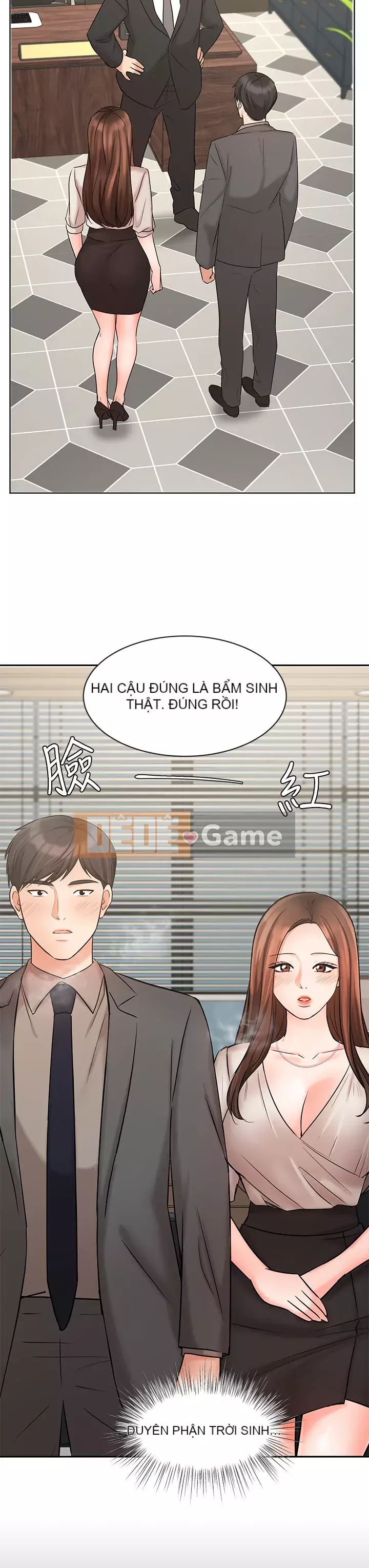 Nữ hoàng biểu diễn Chương 24-25