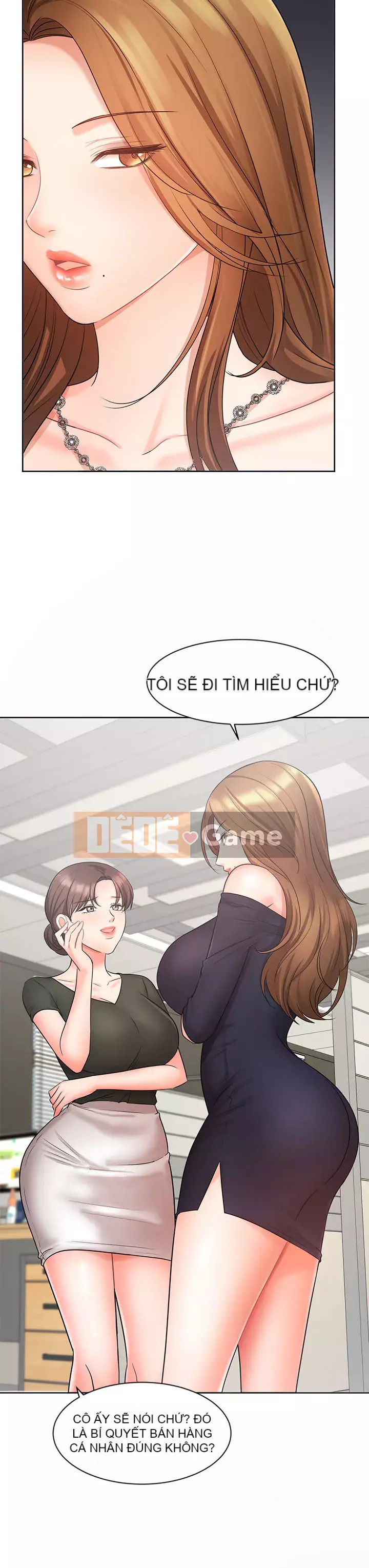 Nữ hoàng biểu diễn Chương 26-27