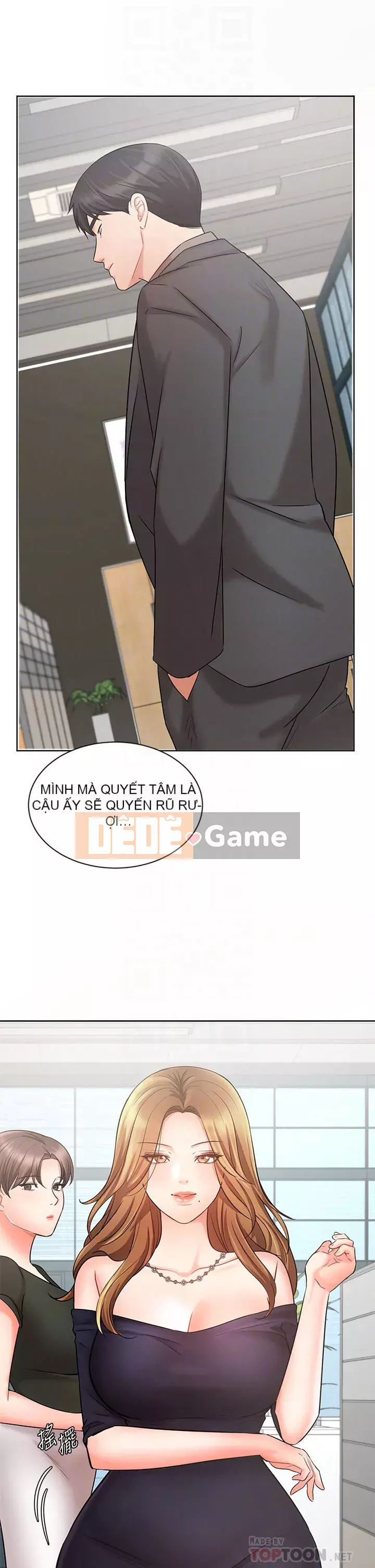 Nữ hoàng biểu diễn Chương 26-27