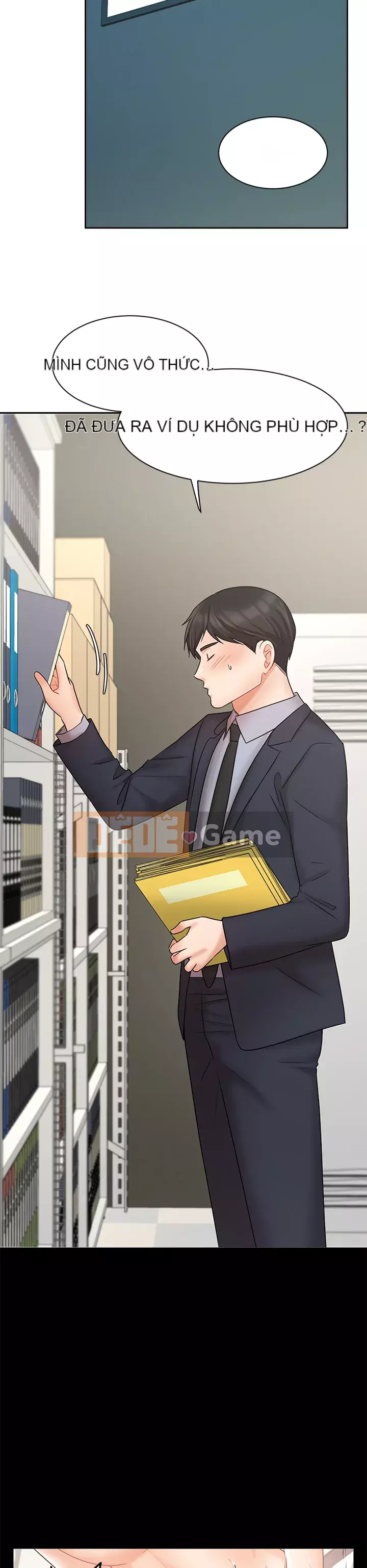 Nữ hoàng biểu diễn Chương 26-27