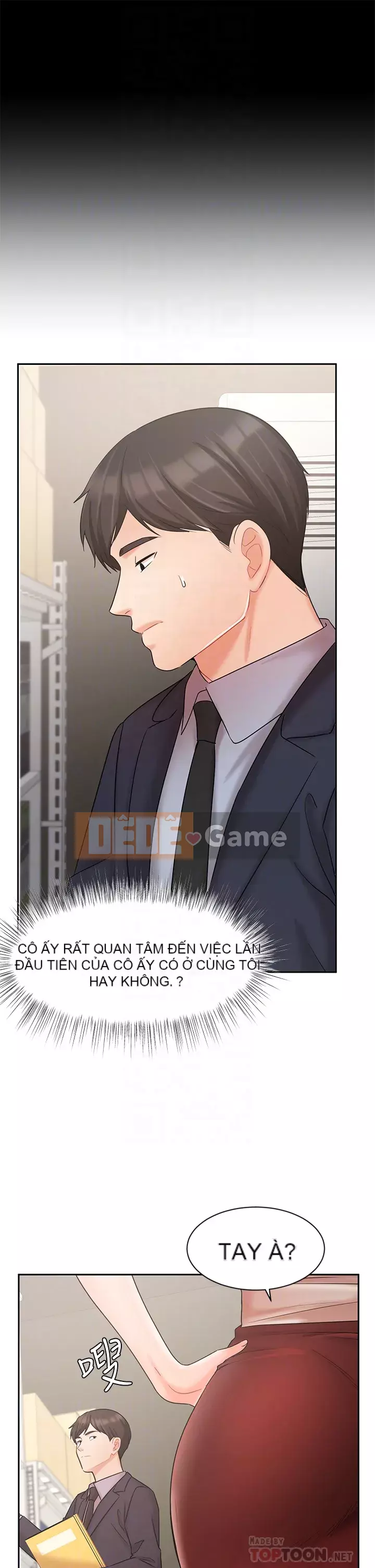 Nữ hoàng biểu diễn Chương 26-27