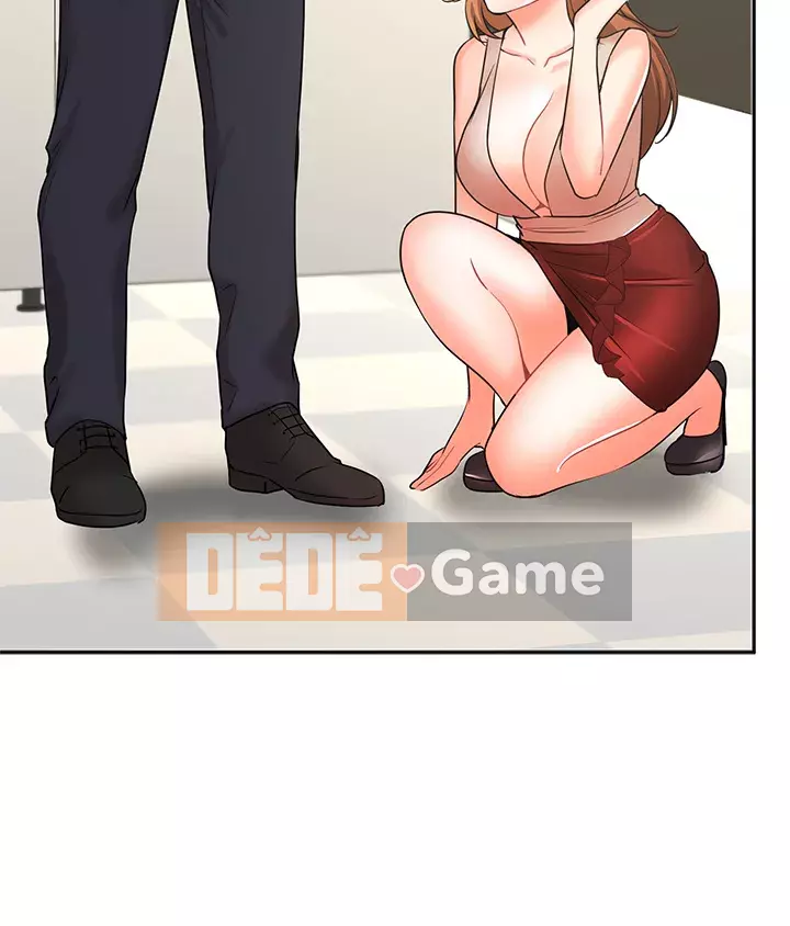 Nữ hoàng biểu diễn Chương 26-27