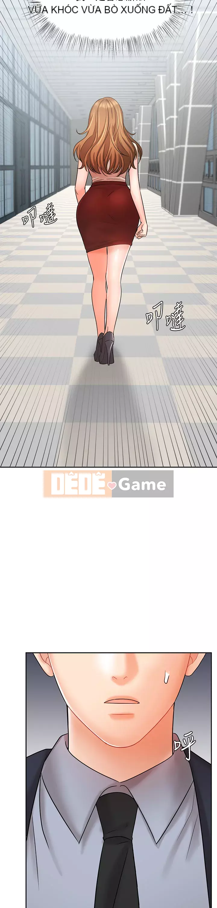 Nữ hoàng biểu diễn Chương 26-27