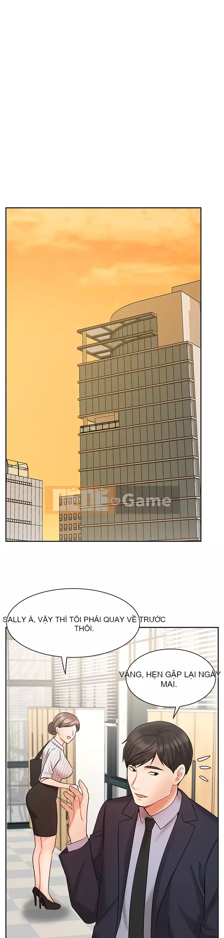 Nữ hoàng biểu diễn Chương 26-27