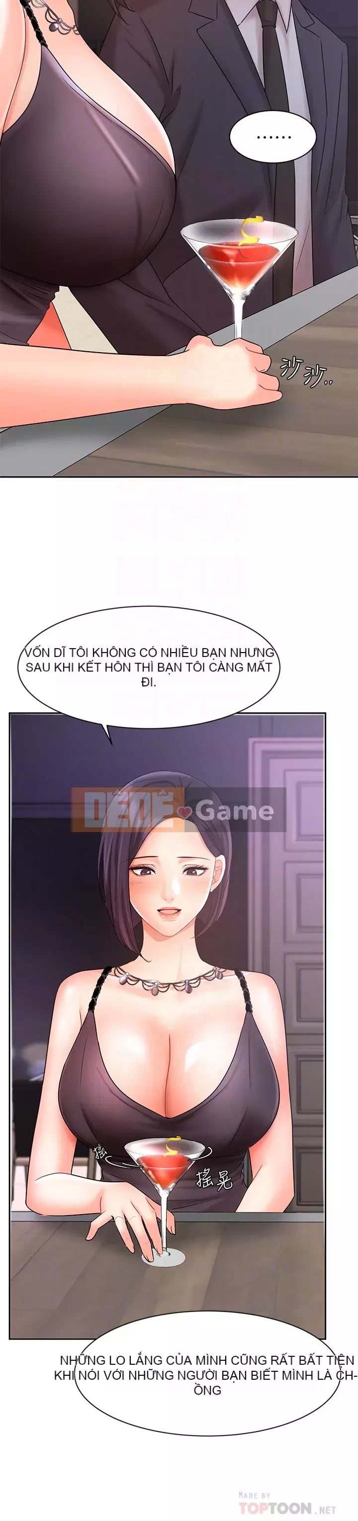 Nữ hoàng biểu diễn Chương 26-27