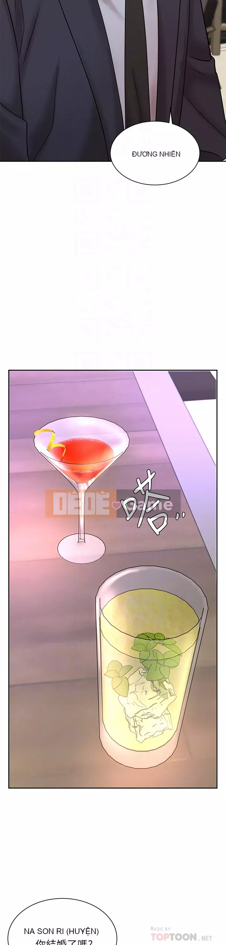 Nữ hoàng biểu diễn Chương 26-27