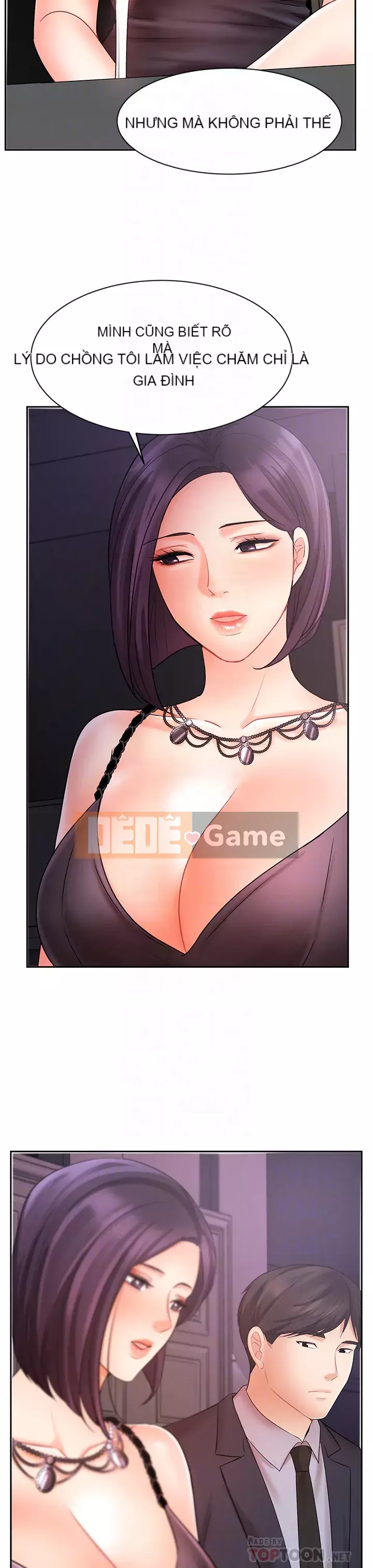 Nữ hoàng biểu diễn Chương 26-27