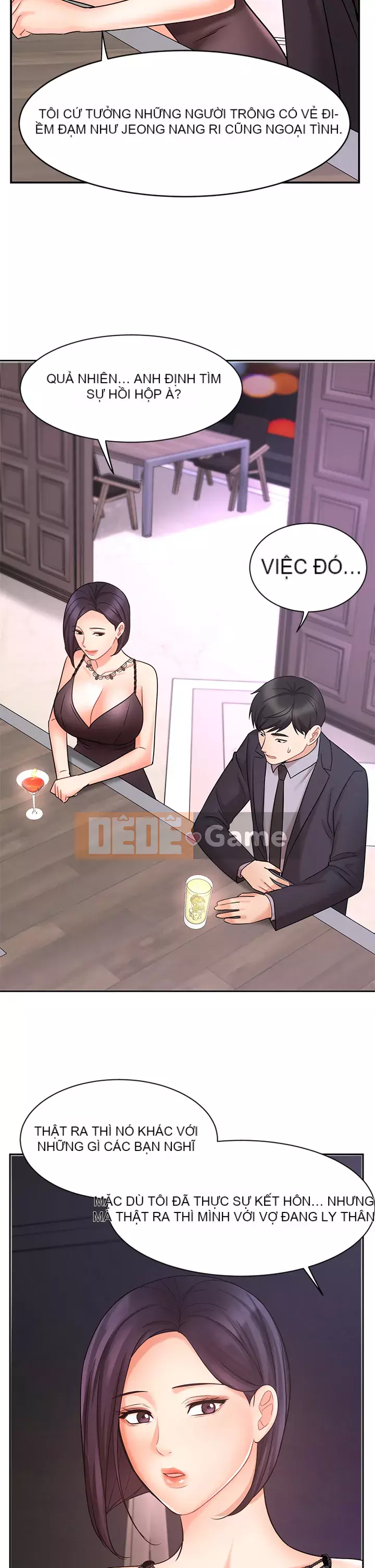 Nữ hoàng biểu diễn Chương 26-27