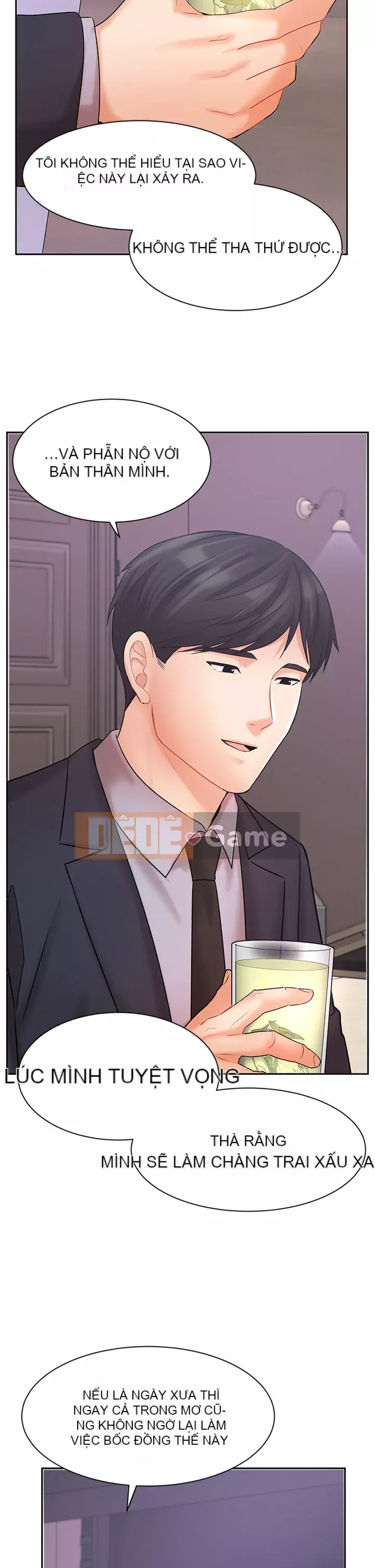 Nữ hoàng biểu diễn Chương 26-27