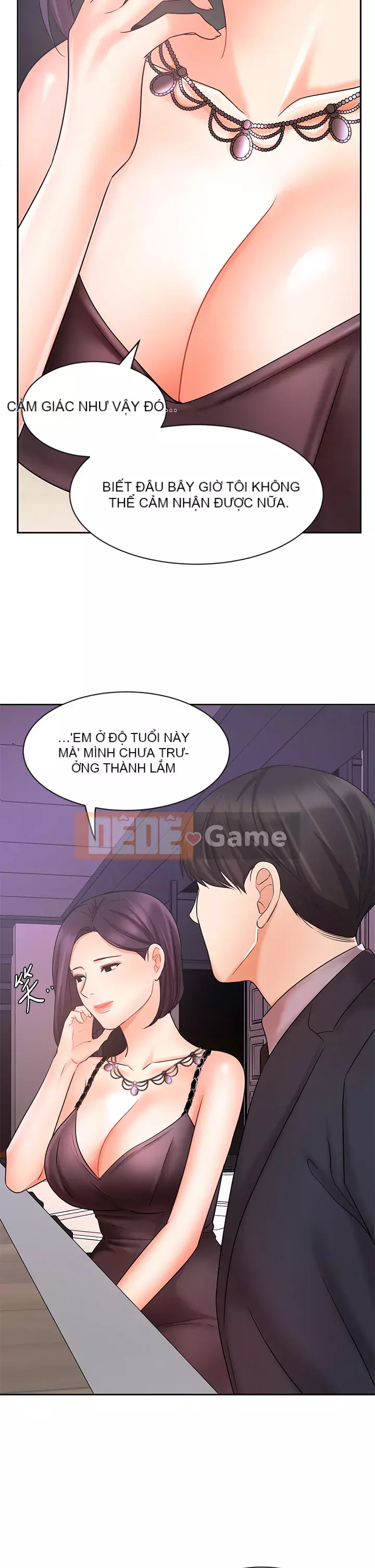 Nữ hoàng biểu diễn Chương 26-27