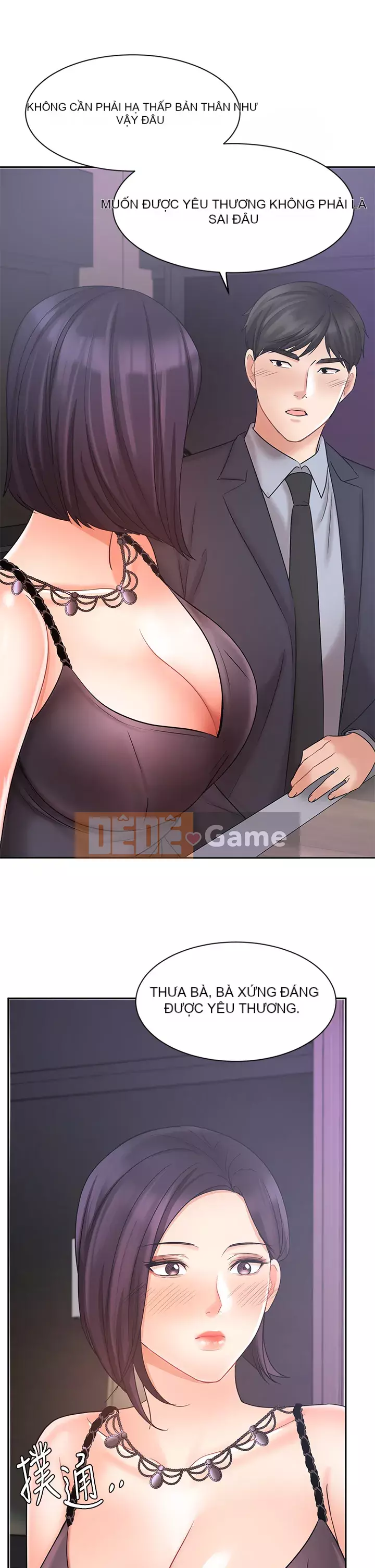 Nữ hoàng biểu diễn Chương 26-27