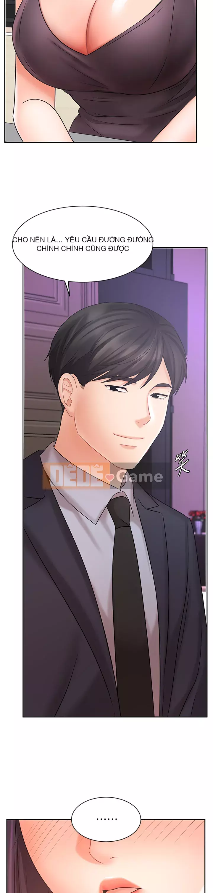 Nữ hoàng biểu diễn Chương 26-27