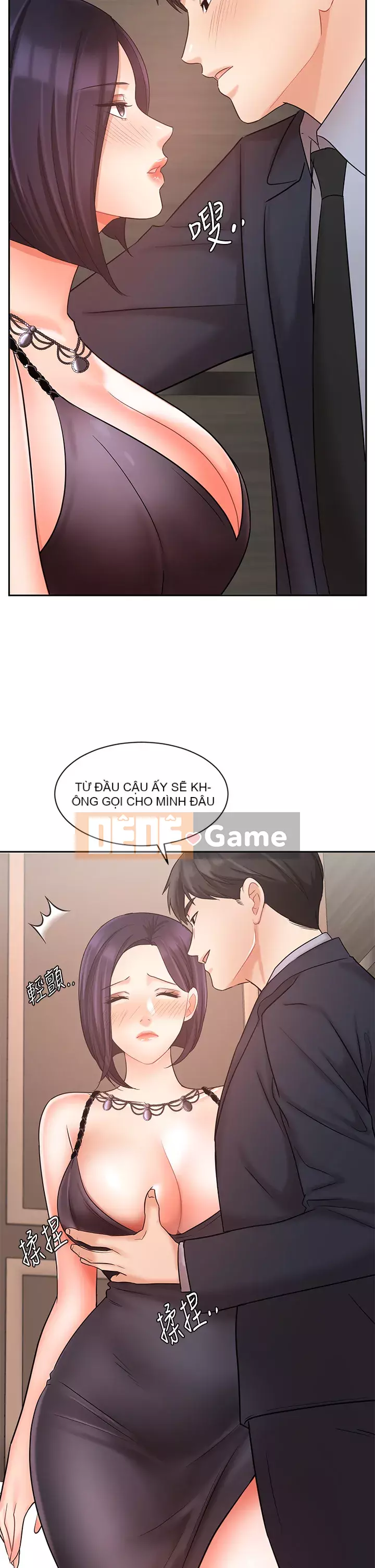 Nữ hoàng biểu diễn Chương 26-27