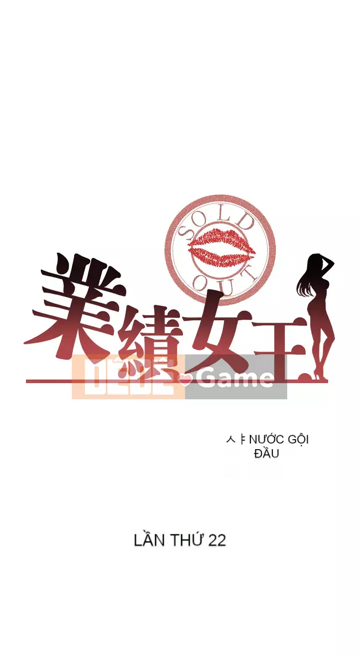 Nữ hoàng biểu diễn Chương 22-23