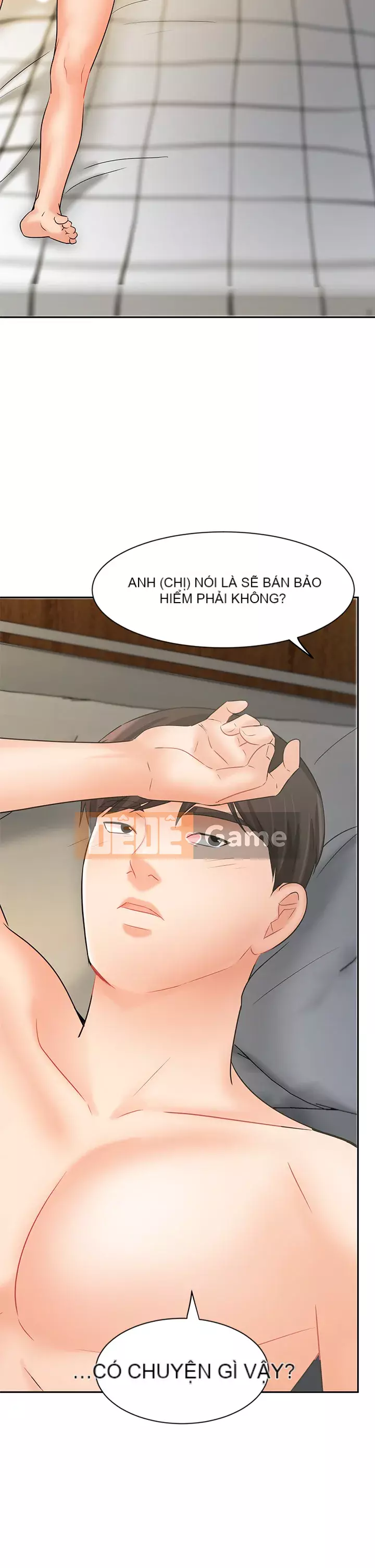 Nữ hoàng biểu diễn Chương 22-23