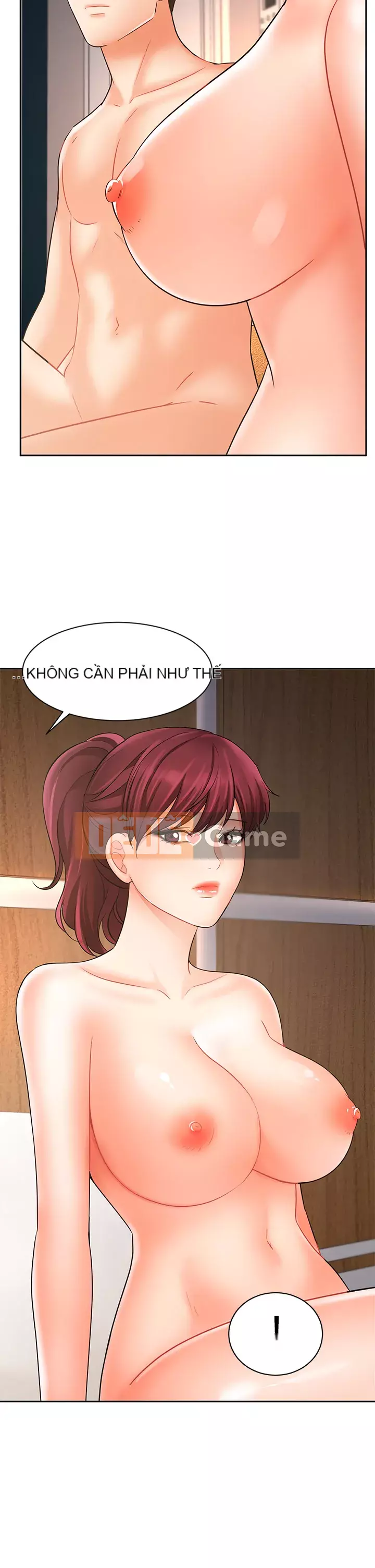 Nữ hoàng biểu diễn Chương 22-23