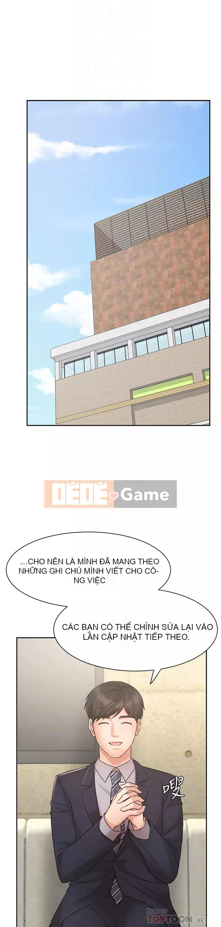 Nữ hoàng biểu diễn Chương 22-23