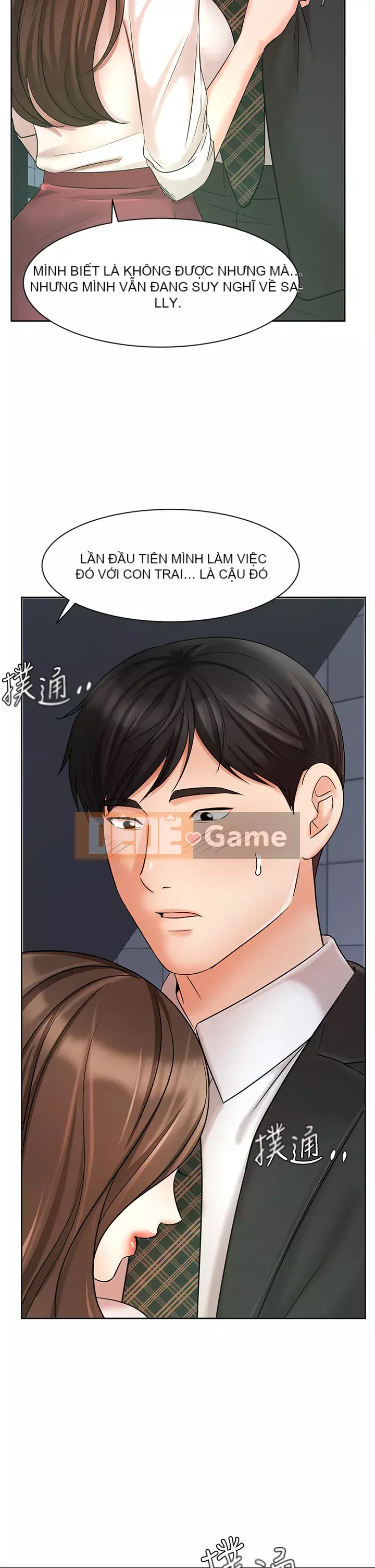 Nữ hoàng biểu diễn Chương 22-23