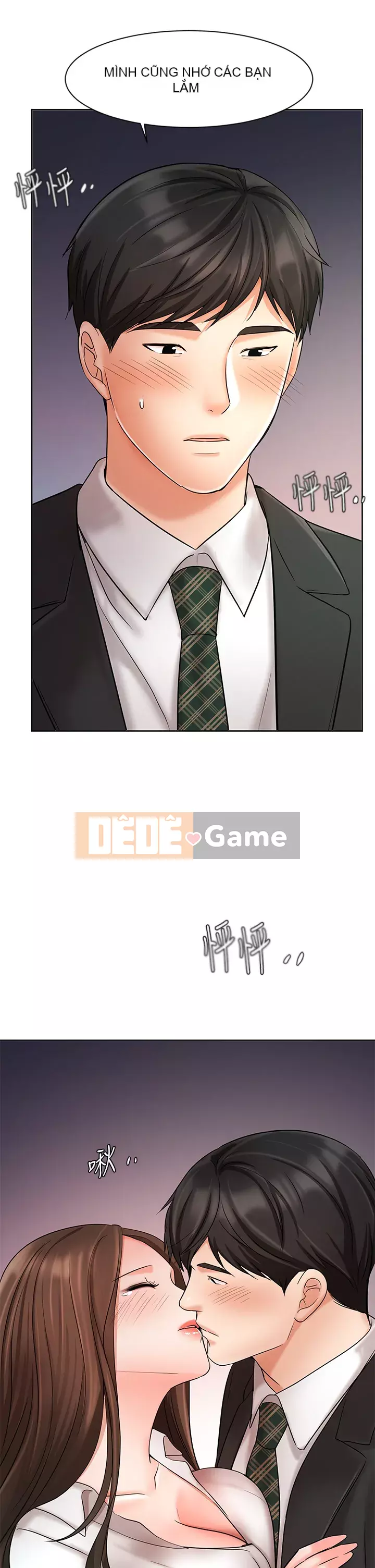 Nữ hoàng biểu diễn Chương 22-23