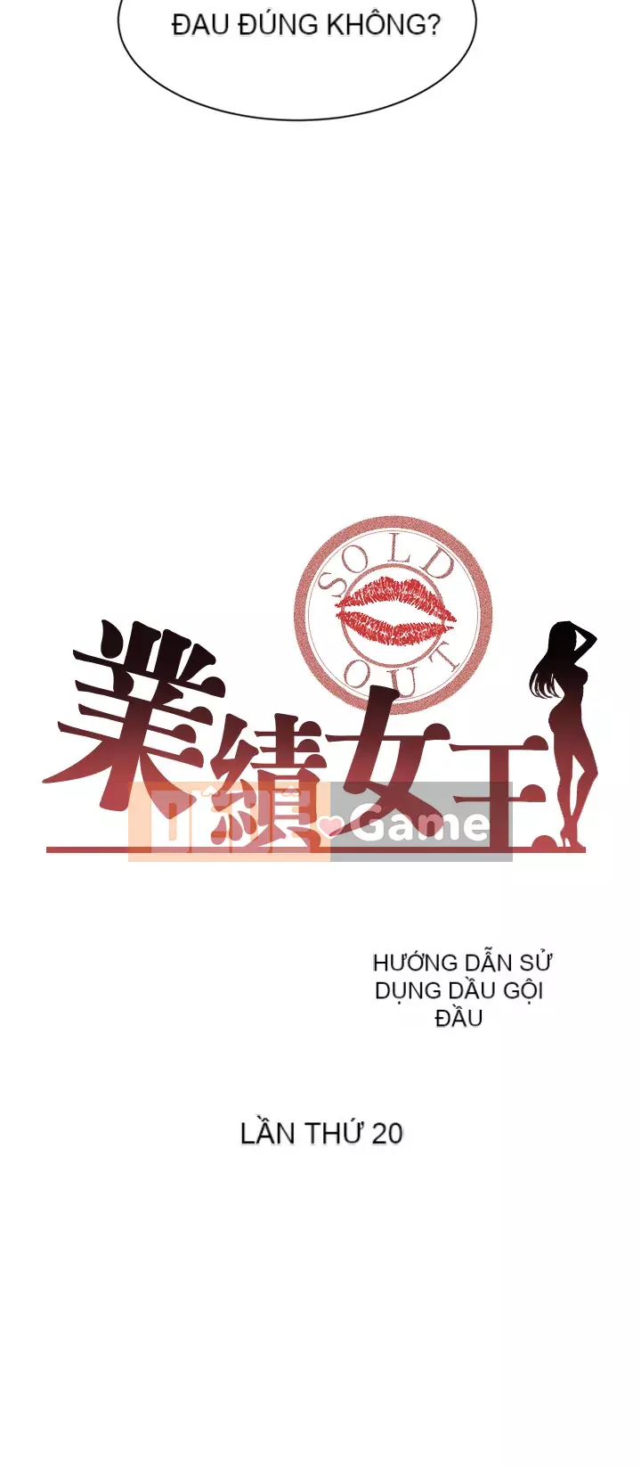 Nữ hoàng biểu diễn Chương 20-21