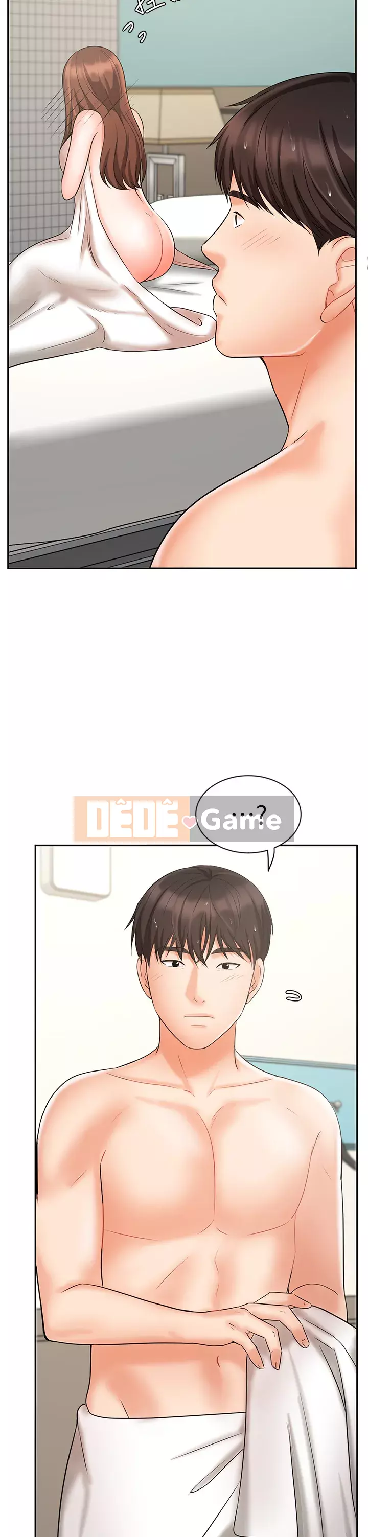 Nữ hoàng biểu diễn Chương 20-21