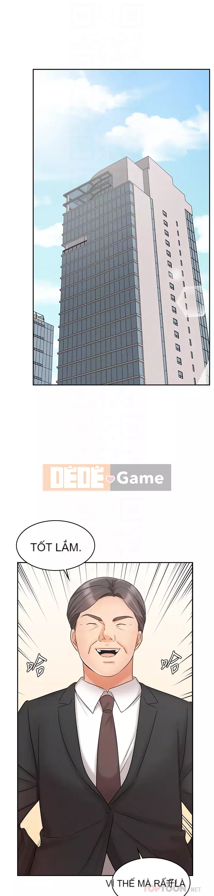 Nữ hoàng biểu diễn Chương 20-21