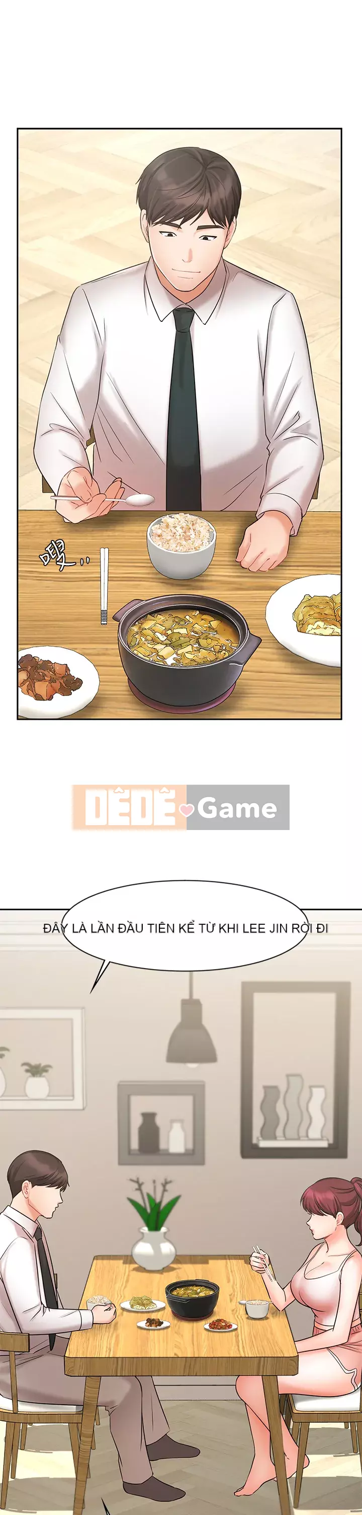 Nữ hoàng biểu diễn Chương 20-21