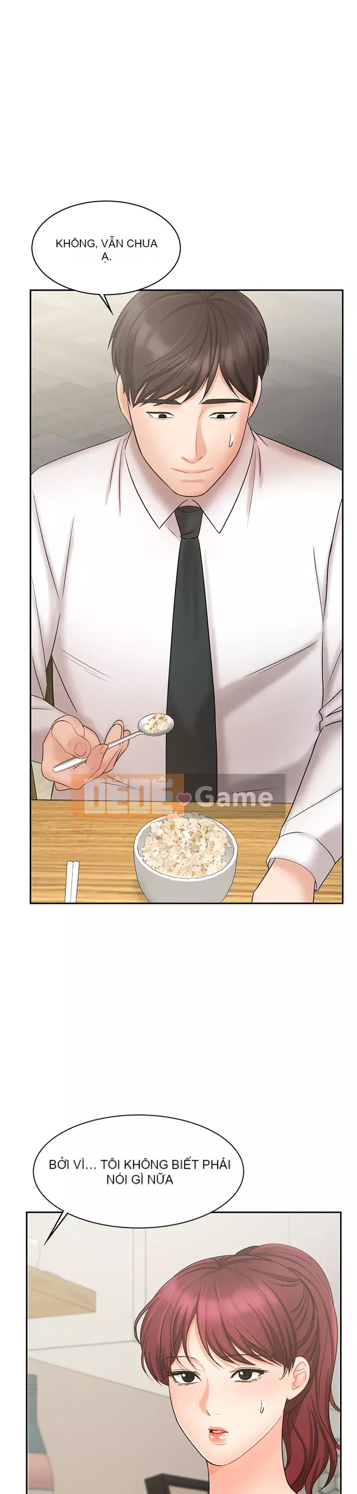 Nữ hoàng biểu diễn Chương 20-21