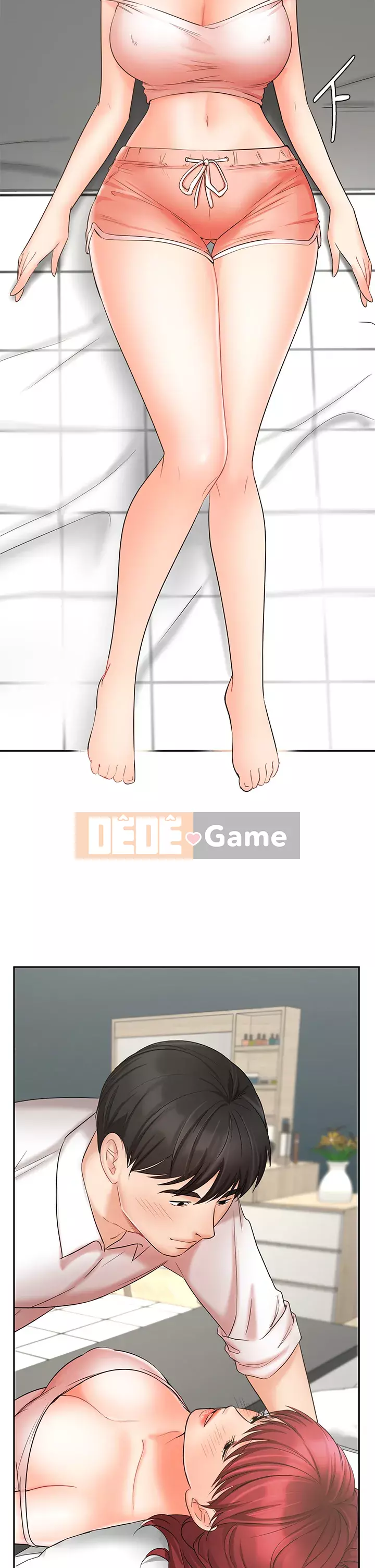 Nữ hoàng biểu diễn Chương 20-21