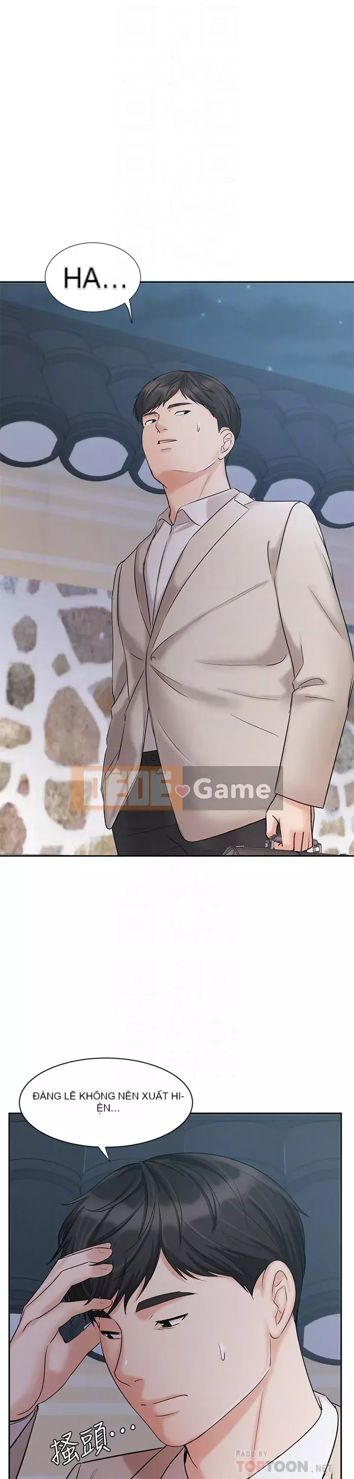 Nữ hoàng biểu diễn Chương 18-19