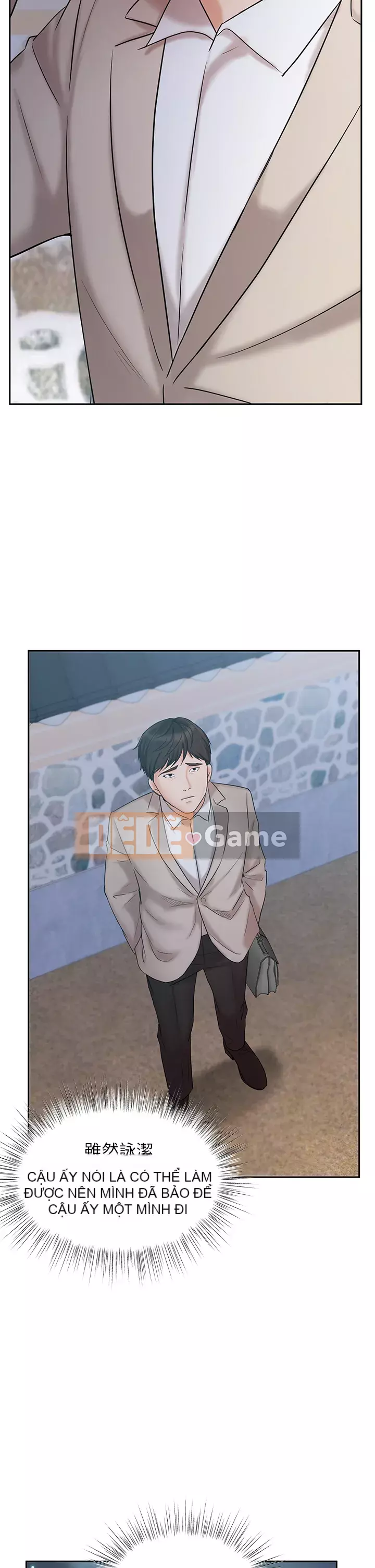 Nữ hoàng biểu diễn Chương 18-19