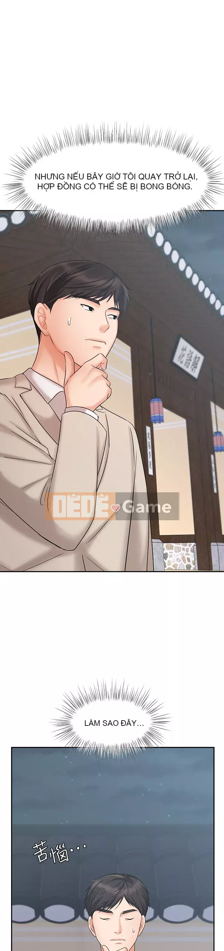 Nữ hoàng biểu diễn Chương 18-19