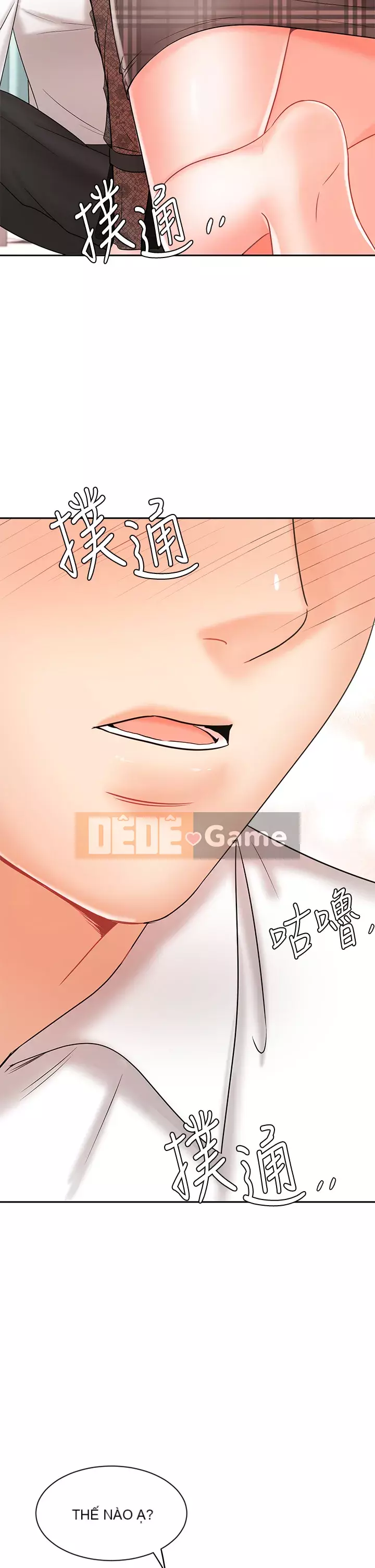 Nữ hoàng biểu diễn Chương 18-19