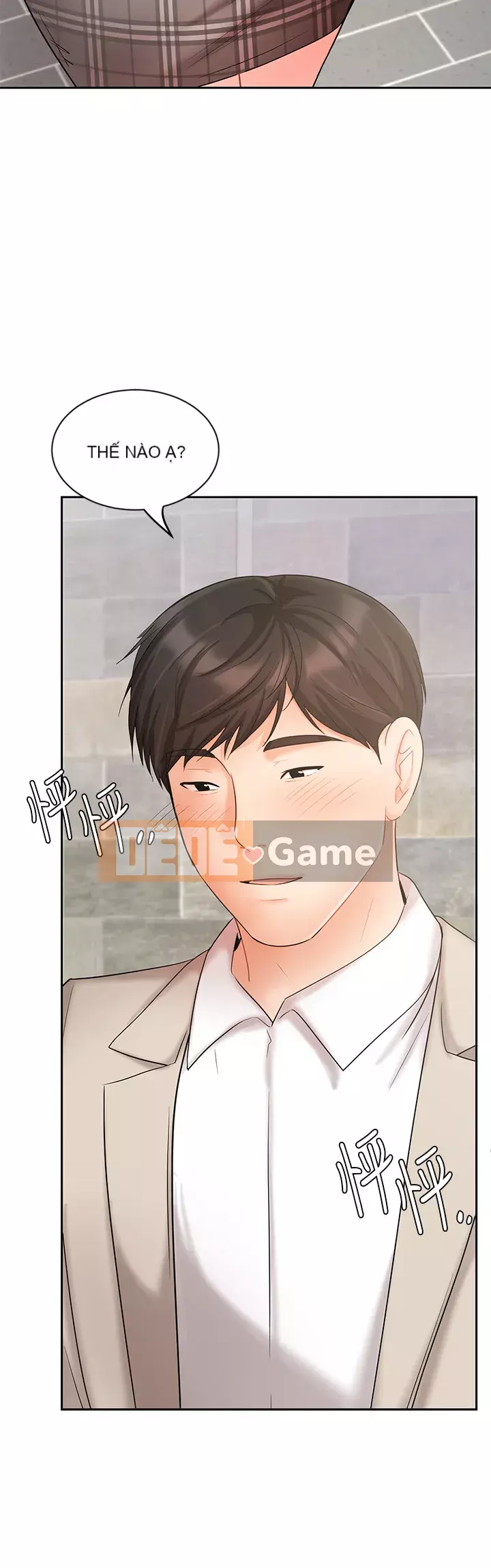 Nữ hoàng biểu diễn Chương 18-19