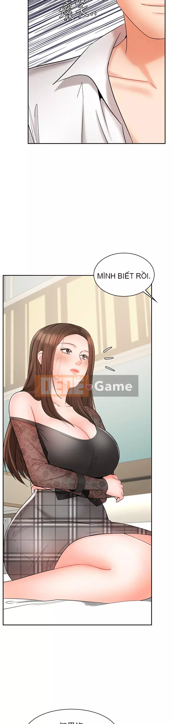 Nữ hoàng biểu diễn Chương 18-19