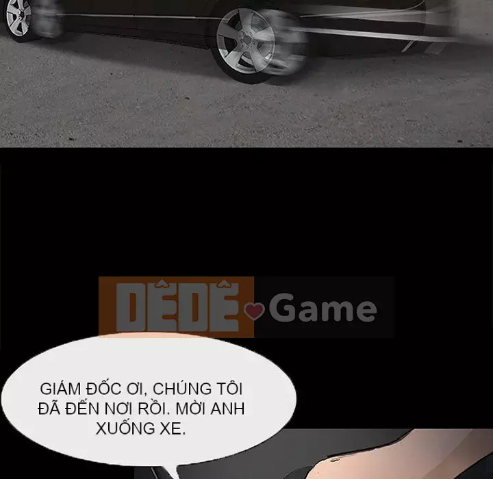 Ký ức không mong muốn Chương 47-48