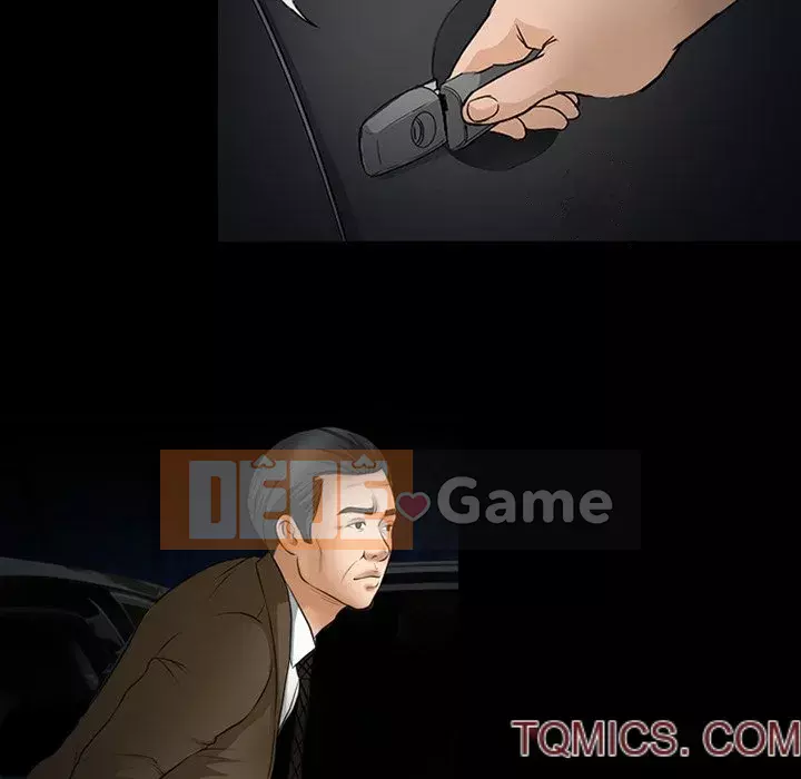 Ký ức không mong muốn Chương 47-48