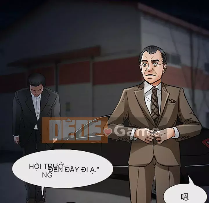 Ký ức không mong muốn Chương 47-48