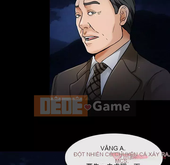 Ký ức không mong muốn Chương 47-48