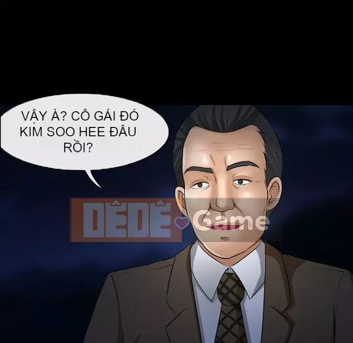 Ký ức không mong muốn Chương 47-48