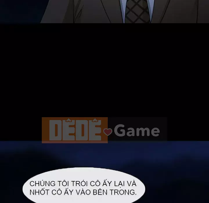 Ký ức không mong muốn Chương 47-48