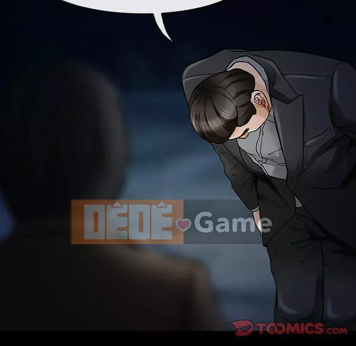 Ký ức không mong muốn Chương 47-48