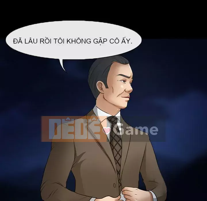 Ký ức không mong muốn Chương 47-48