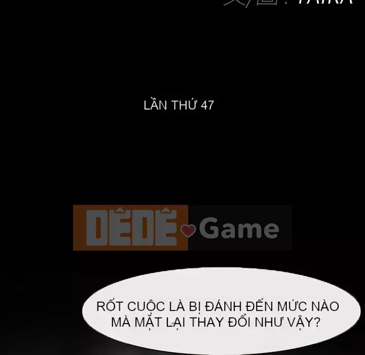 Ký ức không mong muốn Chương 47-48