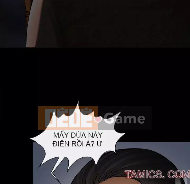 Ký ức không mong muốn Chương 47-48