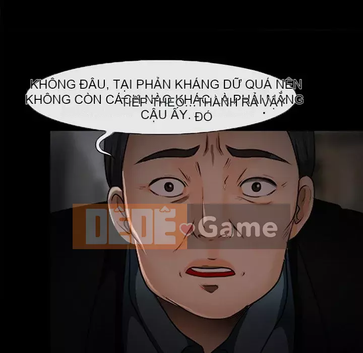 Ký ức không mong muốn Chương 47-48